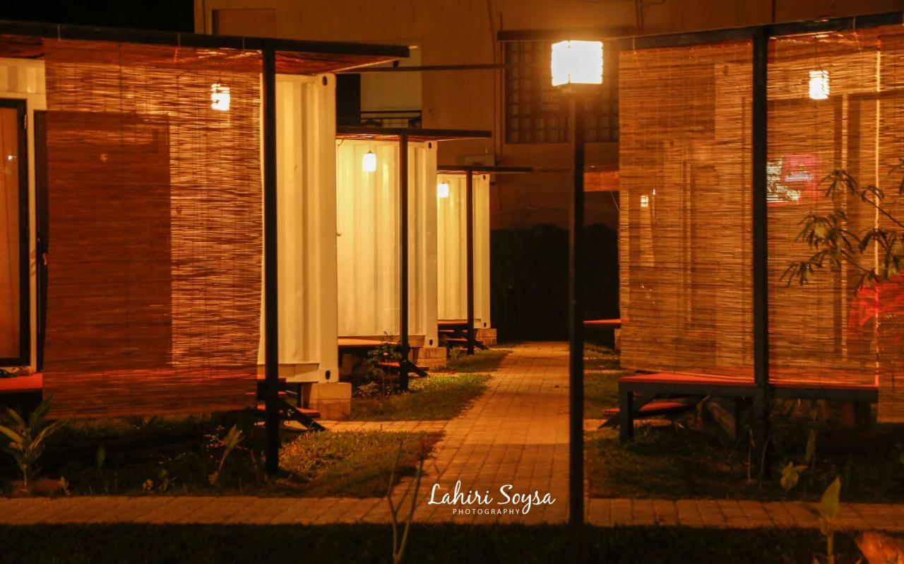 Ma Villa Unawatuna (Adults Only) Exterior photo