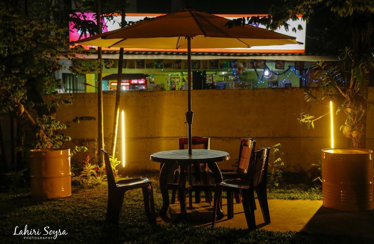 Ma Villa Unawatuna (Adults Only) Exterior photo